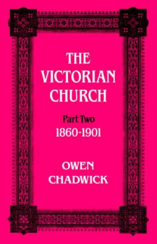 The Victorian Church