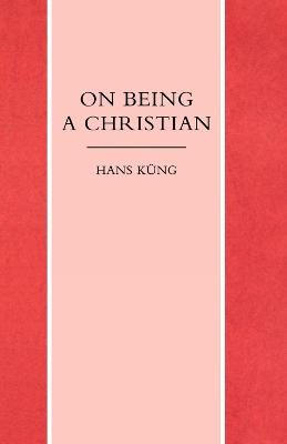 On Being Christian