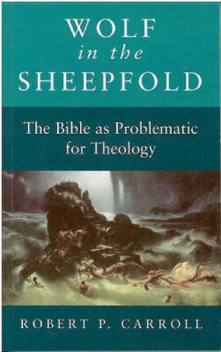 Wolf in the Sheepfold