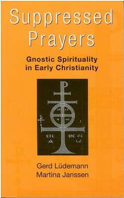 Suppressed Prayers