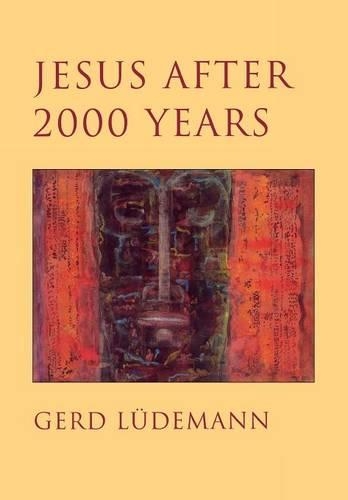 Jesus after 2000 Years
