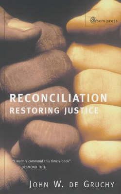 Reconciliation