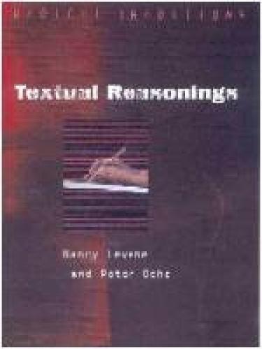 Textual Reasonings