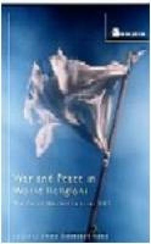 War and Peace in World Religions