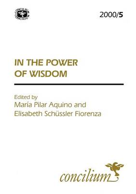 Concilium 2000/5: In the Power of Wisdom