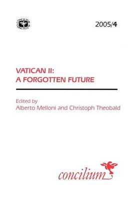 Concilium 2005/4