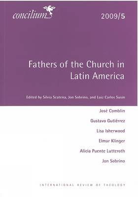 Concilium 2009/5: Fathers of the Church in Latin America