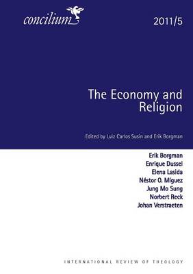 Concilium 2011/5: Economy and Religion
