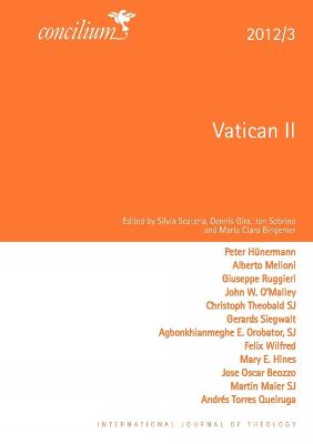 Concilium 2012/3: Vatican II begins: 50 years after