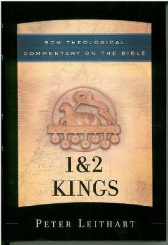 1 and 2 Kings