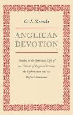 Anglican Devotion