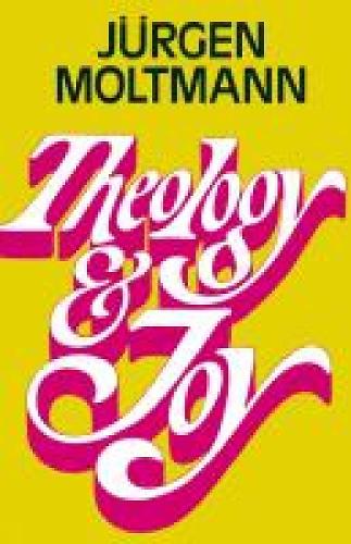 Theology and Joy