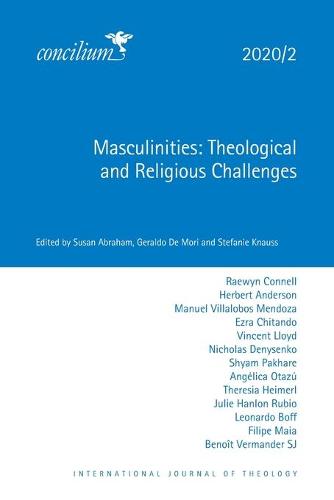 Masculinities