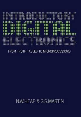 Introductory Digital Electronics
