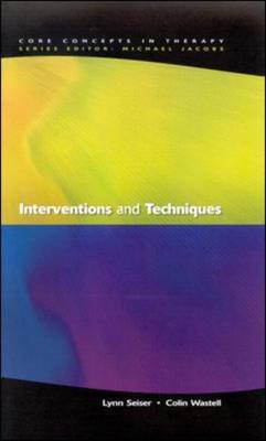 Interventions and Techniques