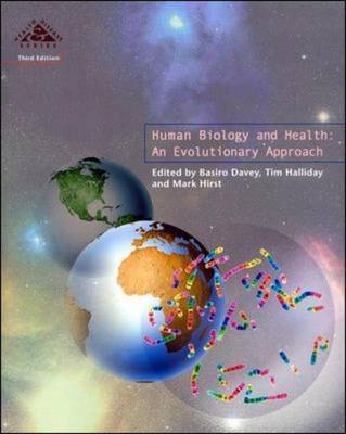 Human Biology and Health: Bk. 4