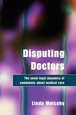 Disputing Doctors