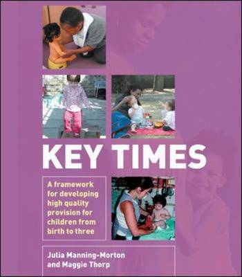 Key Times