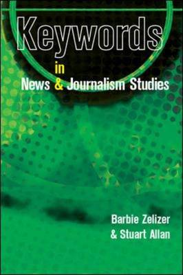 Key Words in News and Journalism