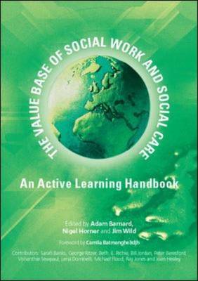 Value Base of Social Work and Social Care