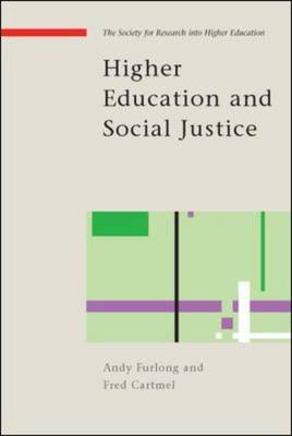 Higher Education and Social Justice