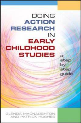 Doing Action Research in Early Childhood Studies