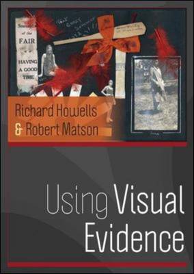 Using Visual Evidence
