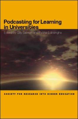 Podcasting for Learning in Universities