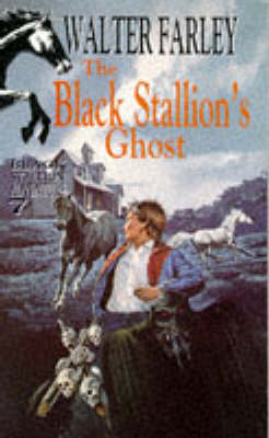 The Black Stallion's Ghost