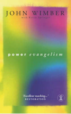 Power Evangelism
