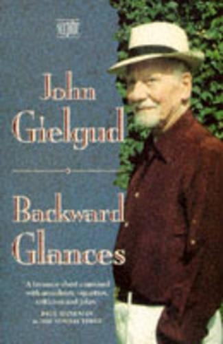 Backward Glances