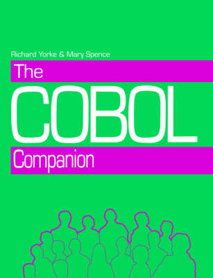 The COBOL Companion