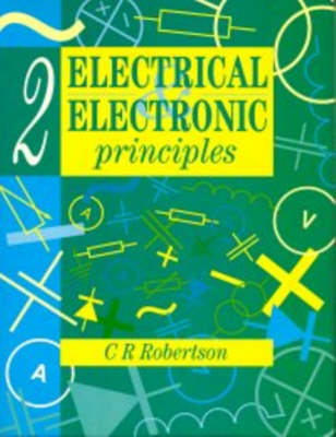 Electrical and Electronic Principles: v.2