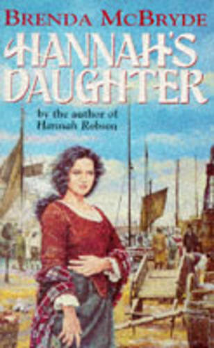Hannah's Daughter