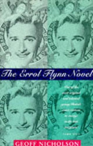 Errol Flynn Novel