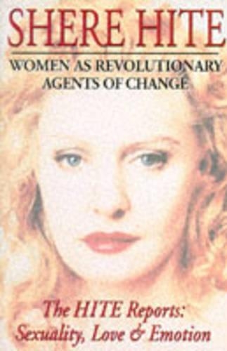 Women as Agents of Revolutionary Change