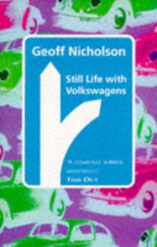Still Life with Volkswagens
