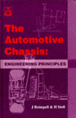 The Automotive Chassis