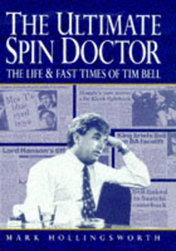 The Ultimate Spin Doctor