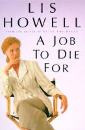 A Job to Die for