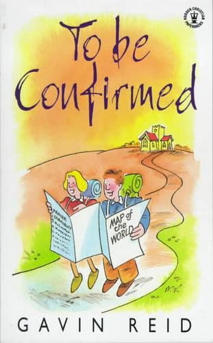 To be Confirmed