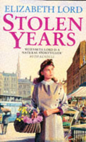 Stolen Years