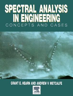 Spectral Analysis in Engineering