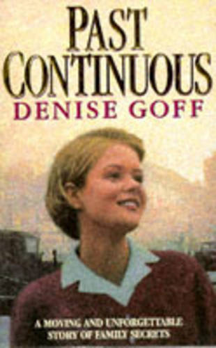 Past Continuous