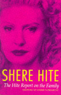 The Hite Report on the Family
