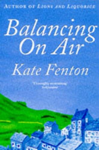 Balancing on Air