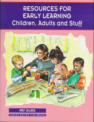 Resources for Early Learning