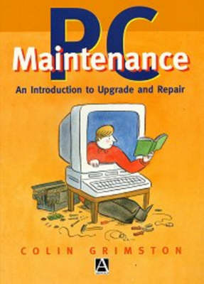 PC Maintenance