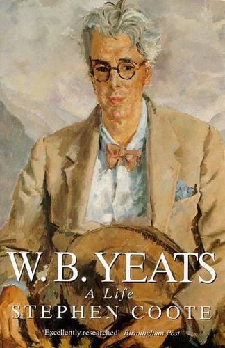 W.B.Yeats