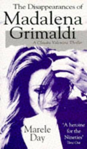 The Disappearances of Magdalena Grimaldi